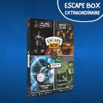 Escape Box